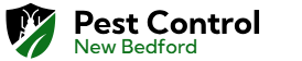 New Bedford Pest Control Company Logo